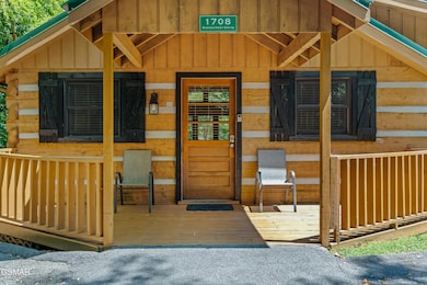 1708 Ridgecrest Dr, Sevierville, TN 37876 - photo 5