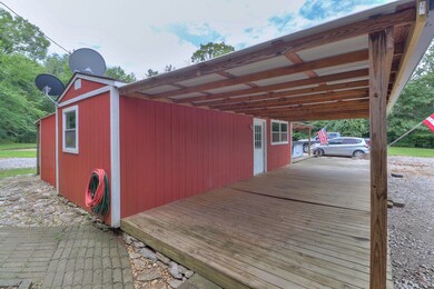 1069 John Lunn Rd, Lewisburg, TN 37091 - photo 4