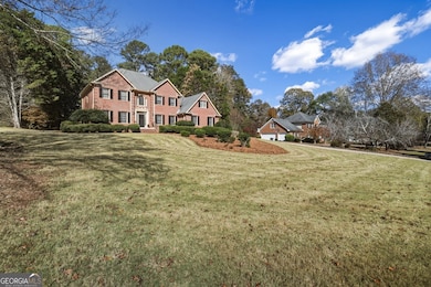 1721 Windsong Dr SW, Conyers, GA 30094 - photo 4