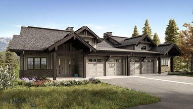 277 Inspiration Point Spur unit 13-A, Big Sky, MT 59716 - photo 3