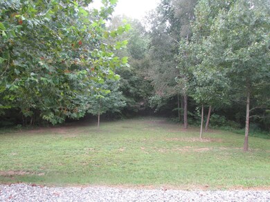 Beautiful view from the deck