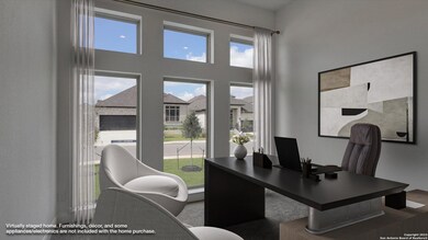 24018 Sidehill Lie, San Antonio, TX 78261 - photo 6