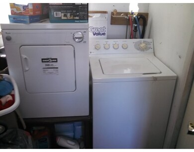 305 Turnpike St unit 37/3rd st, South Easton, MA 02375 - photo 6