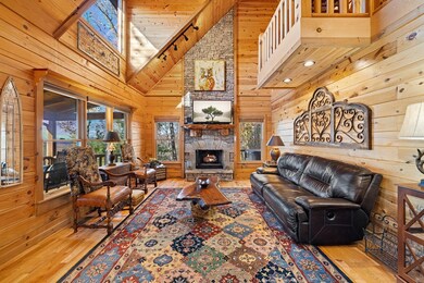 145 Hoot Owl Ridge, Morganton, GA 30560 - photo 5