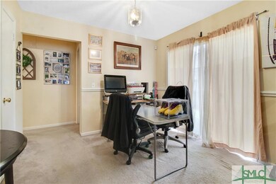 Dining room/ office