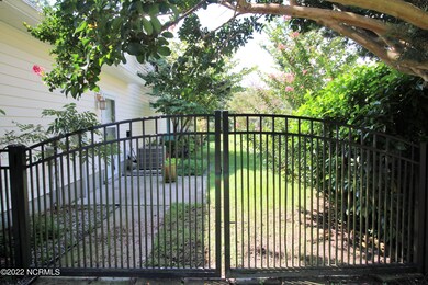 Right Side 203 Borgo
