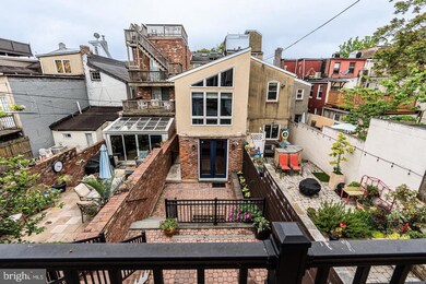 621 S Patterson Park Ave, Baltimore, MD 21231 - photo 2