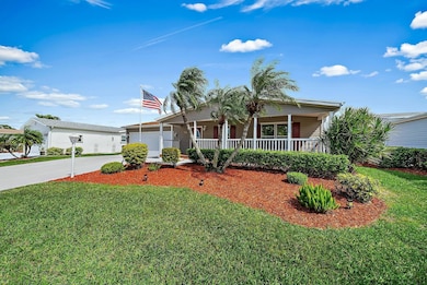 7724 White Egret Ln, Port St. Lucie, FL 34952 - photo 3