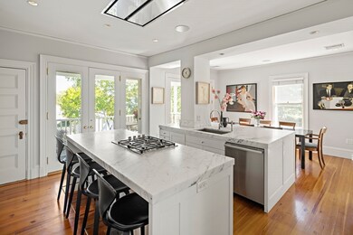 33 Lexington Ave unit 5, Cambridge, MA 02138 - photo 4