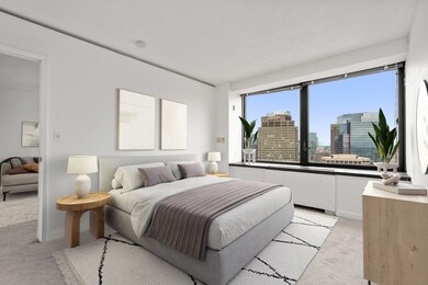 Harbor Towers unit 40A, Boston, MA 02110 - photo 3