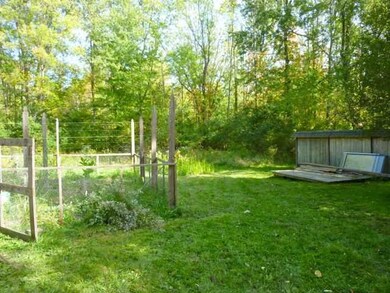 Yard/Garden