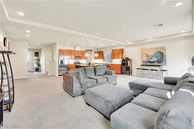 7146 Black Sage St, Las Vegas, NV 89118 - photo 3