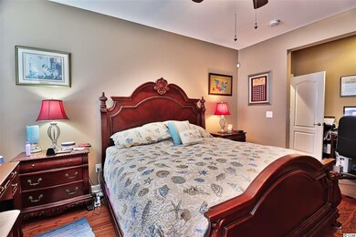 1900 Culbertson Ave unit B, Myrtle Beach, SC 29577 - photo 3