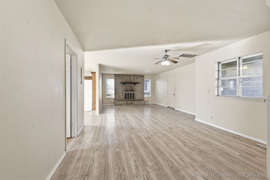 11860 E 62nd Place, Broken Arrow, OK 74012 - photo 7