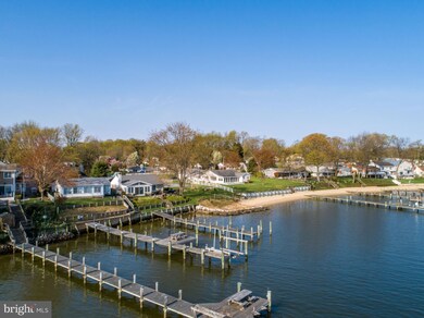 502 Bay View Point Dr, Edgewater, MD 21037 - photo 2