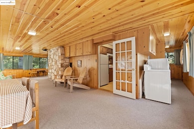 24098 S Fork Rd, Twain Harte, CA 95383 - photo 6