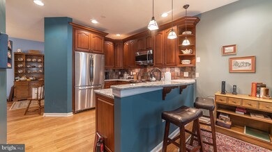 303 Willrich Cir unit E, Forest Hill, MD 21050 - photo 6