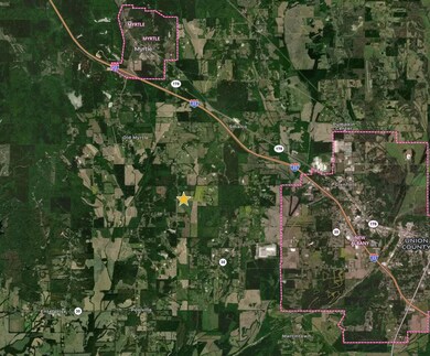 0 6 38 Acres Cr 59, New Albany, MS 38652 - photo 5