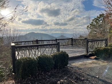 Observation/Viewing platform