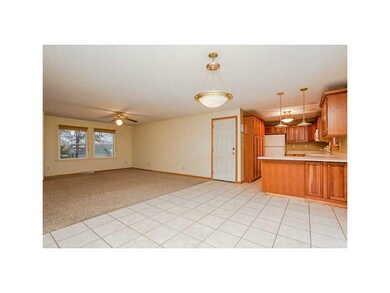 Dining Area.