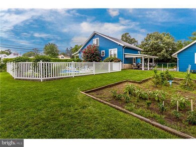 201 Fountain Ave, Burlington, NJ 08016 - photo 4