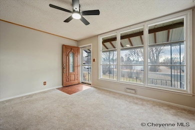1210 E 5th Ave, Cheyenne, WY 82001 - photo 3