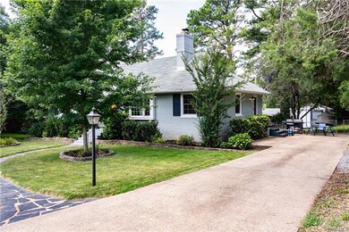 1952 Lansing Ave, Richmond, VA 23225 - photo 2