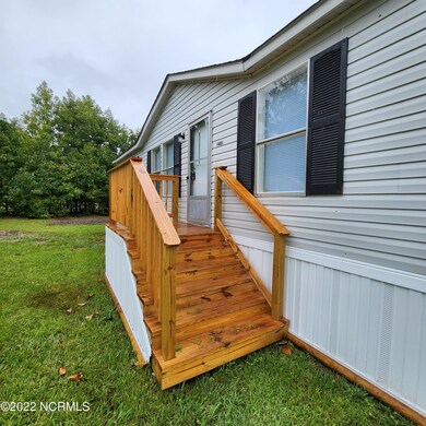 1401 14th St, Piney Green, NC 28544 - photo 5