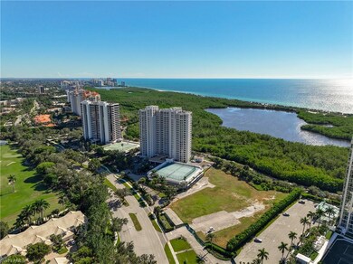 St. Laurent at Waterpark Place Condos unit 1203, Naples, FL 34108 - photo 4