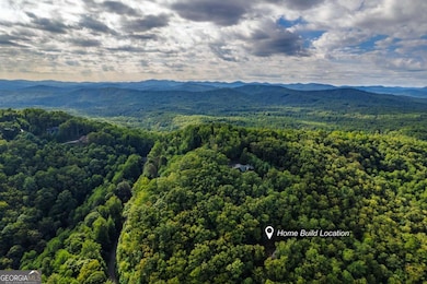 0 Dusty Danno Trail unit 25,27 10601098, Mineral Bluff, GA 30559 - photo 2