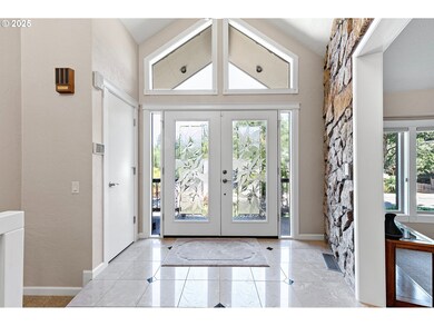 Entrance/Foyer