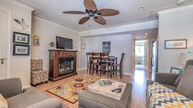 130 N Adams Ave unit J, Margate City, NJ 08402 - photo 3