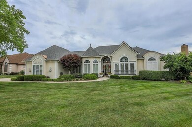 4541 SW Gull Point Dr, Lees Summit, MO 64082 - photo 3