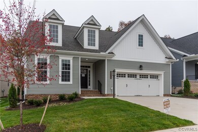 MOVE-IN READY NOW!