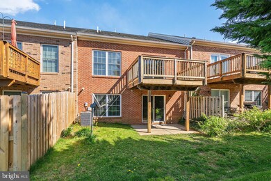 188 N View Cir, Warrenton, VA 20186 - photo 3