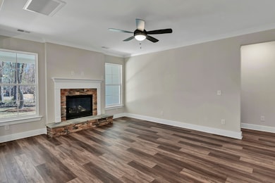 323 True Cedar Way, Aiken, SC 29803 - photo 6