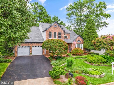 15243 Surrey House Way, Centreville, VA 20120 - photo 2