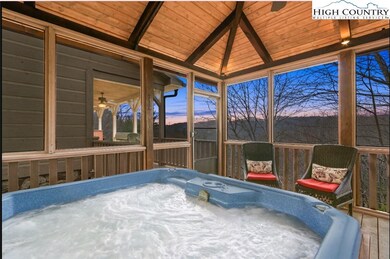 883 Wagon Ridge Ln, Ferguson, NC 28624 - photo 7