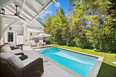 37 Creek Bridge Way, Inlet Beach, FL 32413 - photo 7