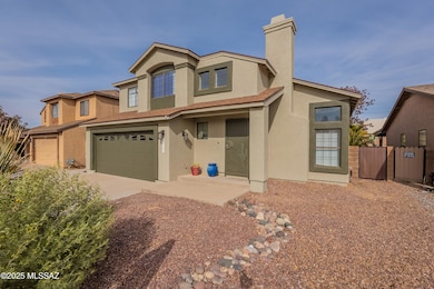 GREAT CURB APPEAL