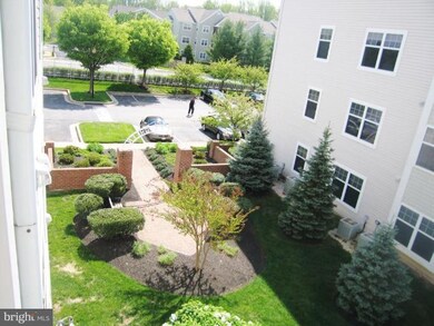 9401 Wordsworth Way unit 303, Owings Mills, MD 21117 - photo 7