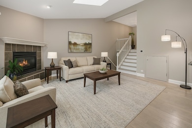 431 Dunridge Ct unit 12B, East Dundee, IL 60118 - photo 5