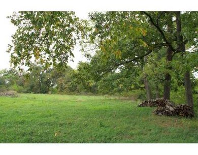 Land/Lot.