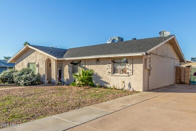3654 W Shangri la Rd, Phoenix, AZ 85029 - photo 5