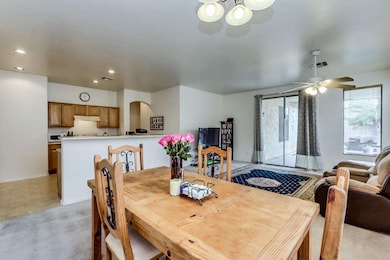 384 N Scott Dr, Chandler, AZ 85225 - photo 4