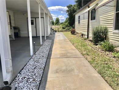 PLENTY OF CABINET SPACE