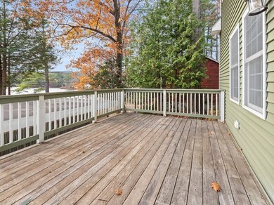 1 Little Watatic Pond Rd, Ashburnham, MA 01430 - photo 4