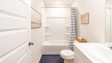 524 Saint Charles Place, Newcastle, OK 73065 - photo 7