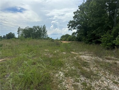 View of nature