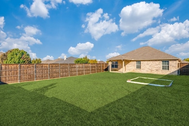2672 Calmwater Dr, Little Elm, TX 75068 - photo 7